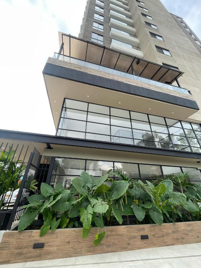Apartment De Lujo En *