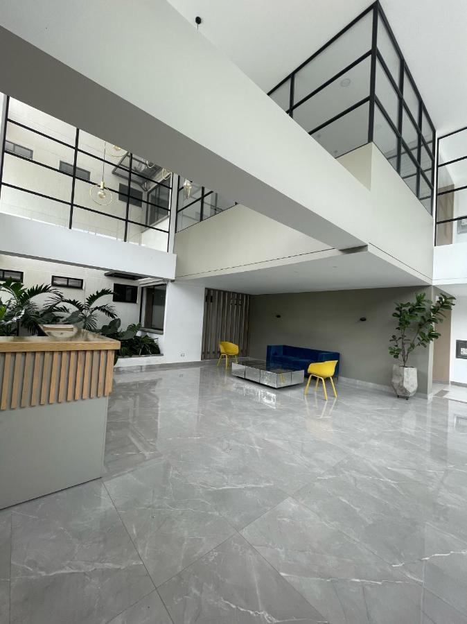 De Lujo En Apartment Cali