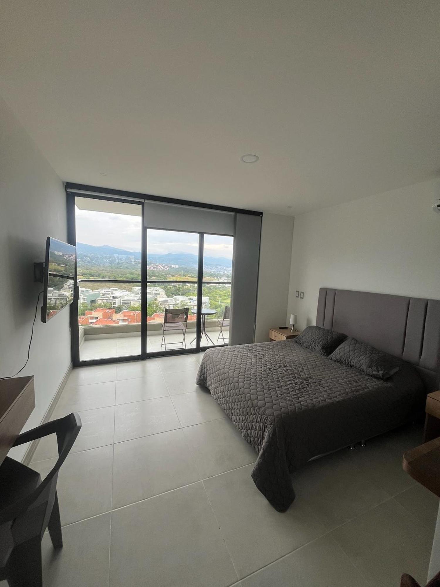 Apartment De Lujo En *