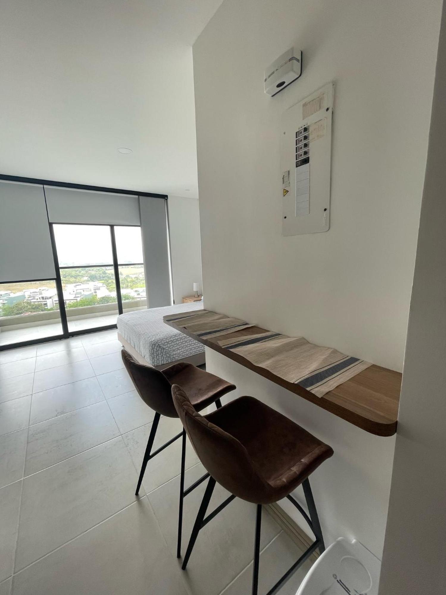 Apartment De Lujo En Cali