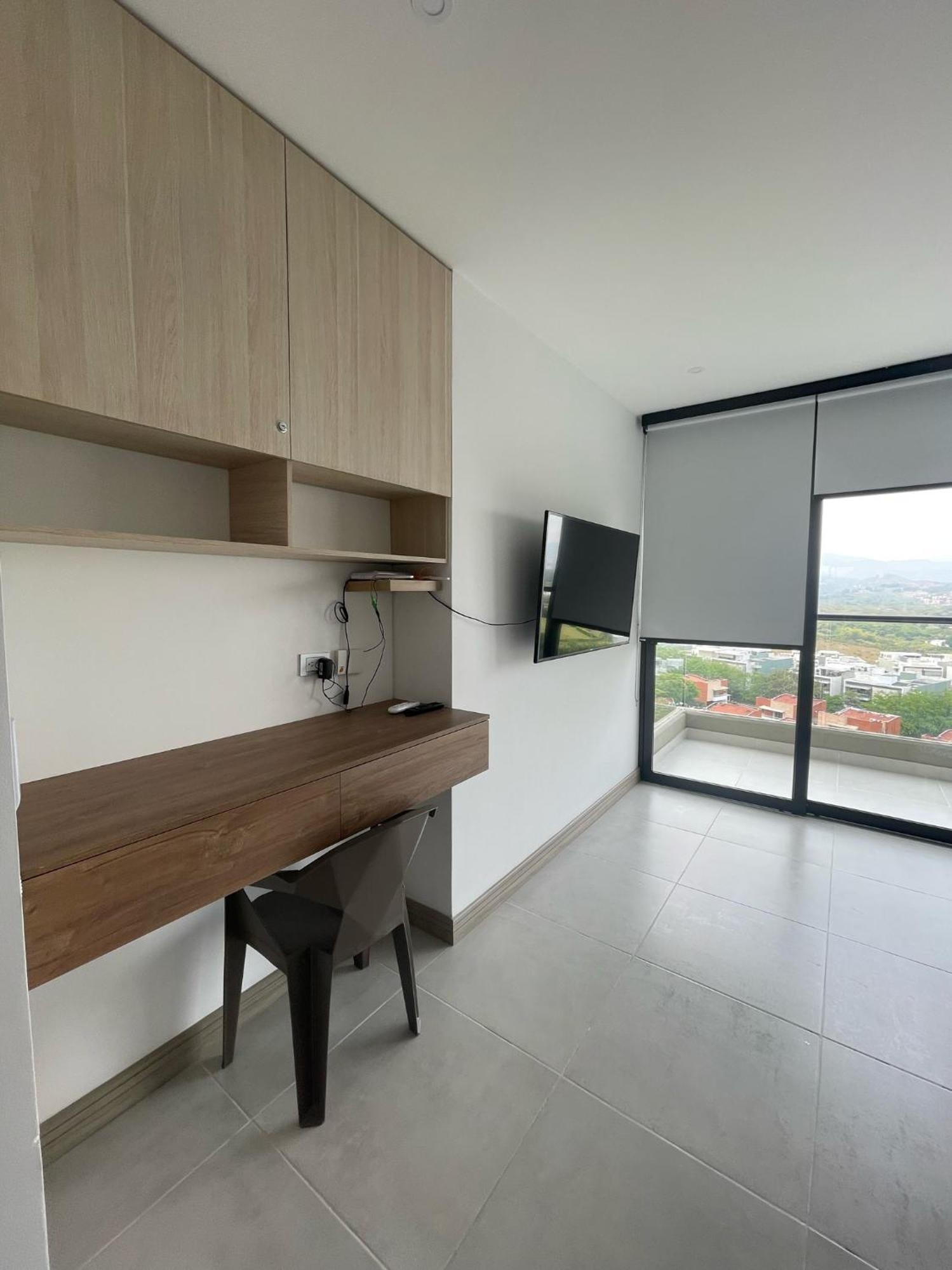 De Lujo En Apartment *