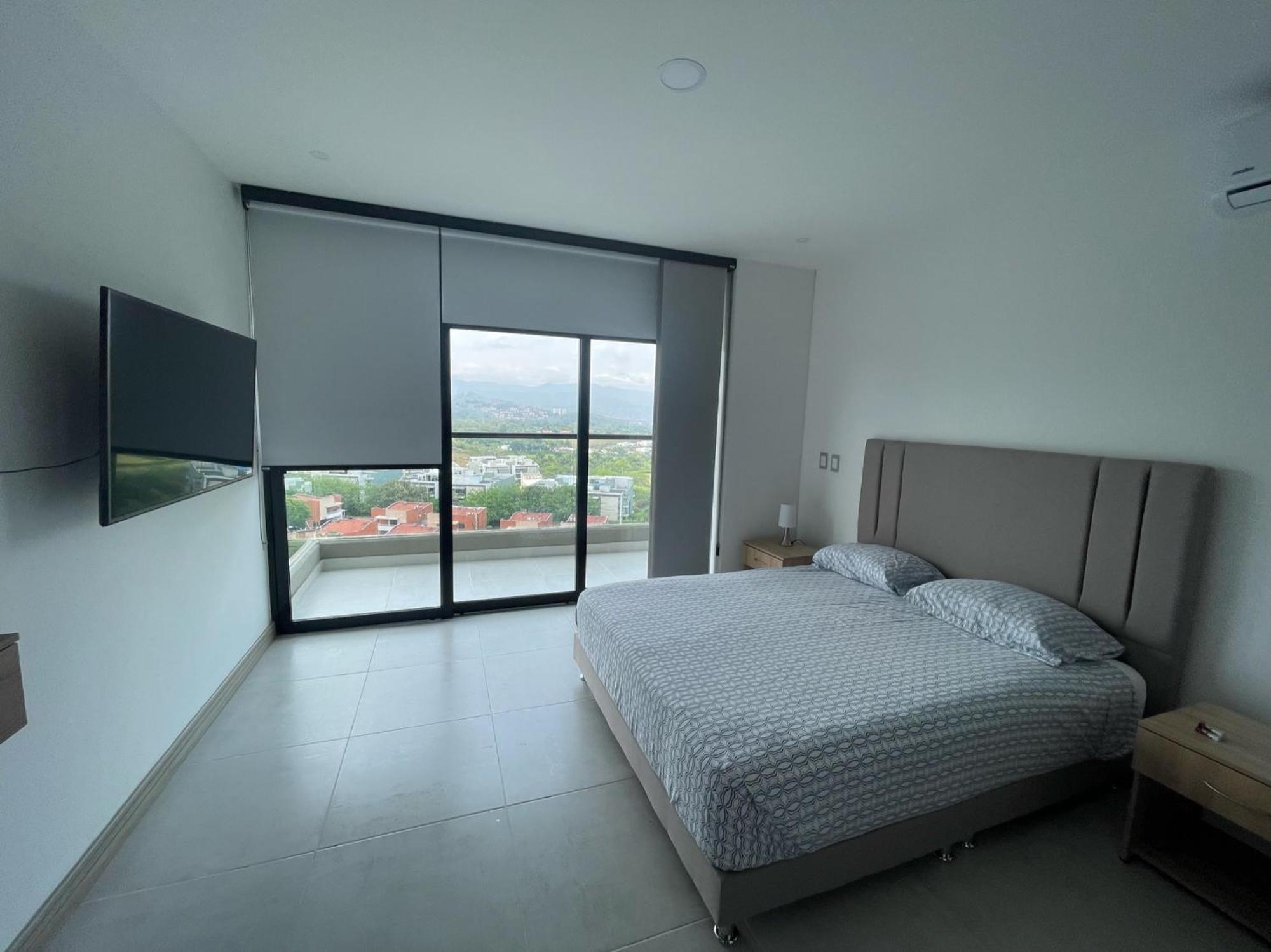 De Lujo En Apartment Cali