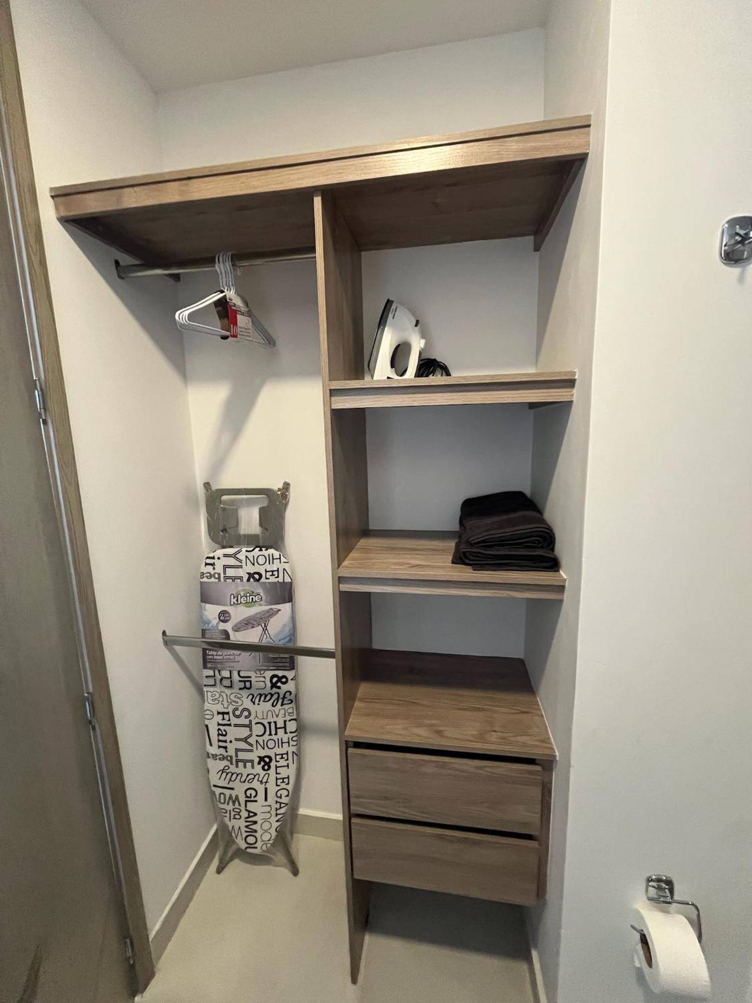 Apartment De Lujo En