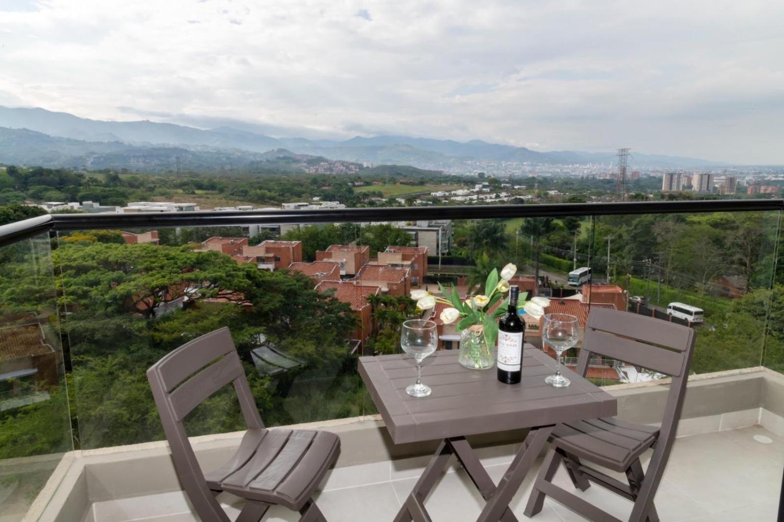Apartment De Lujo En