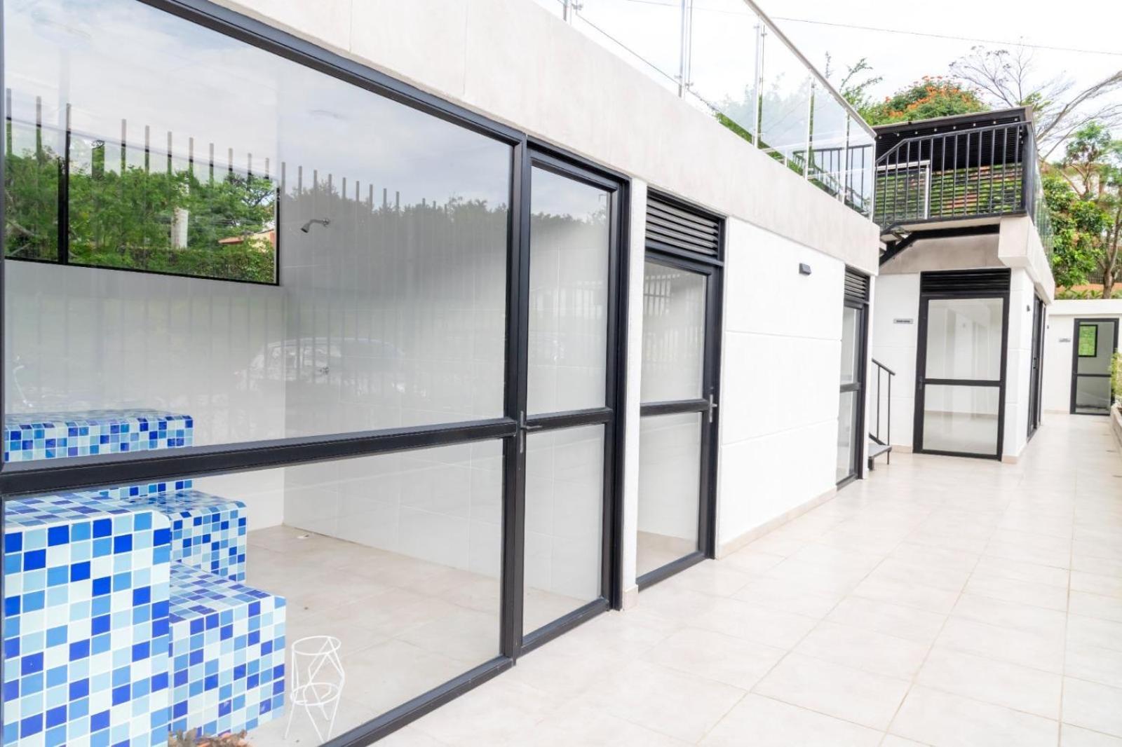Apartment De Lujo En *
