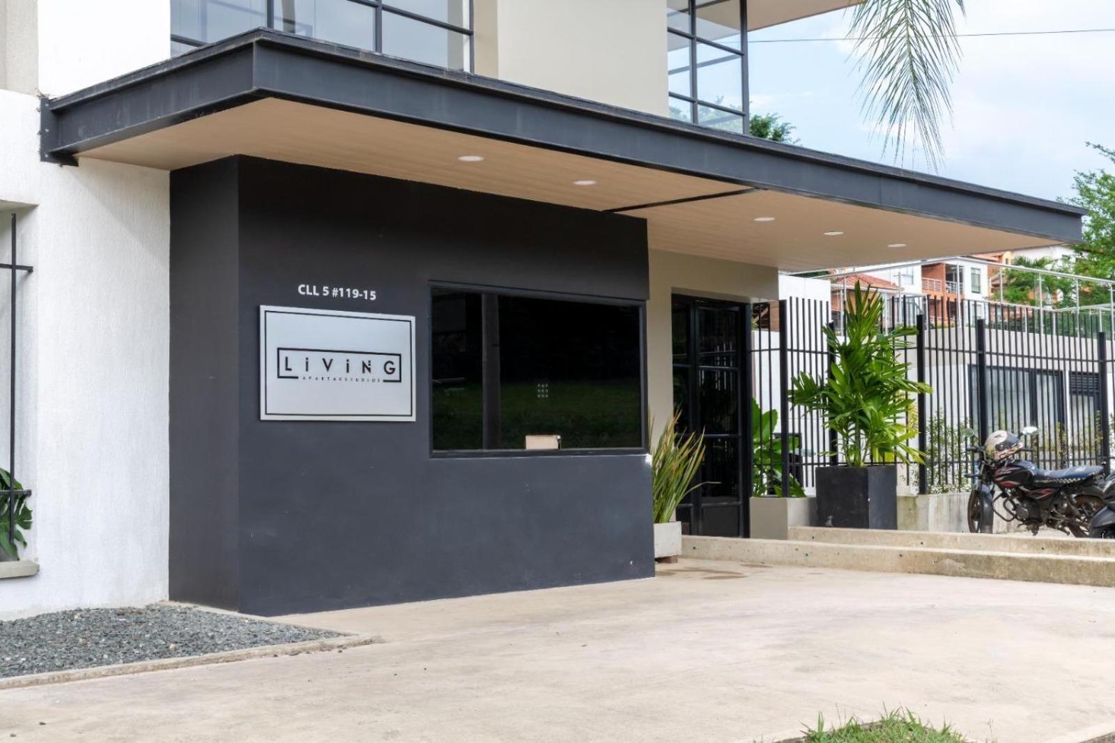 Apartment De Lujo En Cali