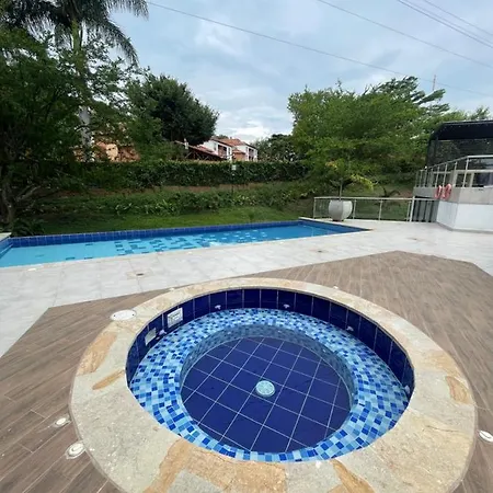 Apartaestudio De Lujo En Cali Exterior foto